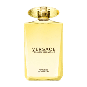 Versace Yellow Diamond Perfumed Bath & Shower Gel 200 ml