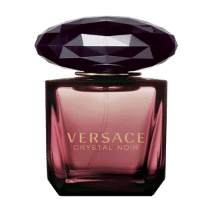 Versace Crystal Noir E.d.T. Nat. Spray 30 ml