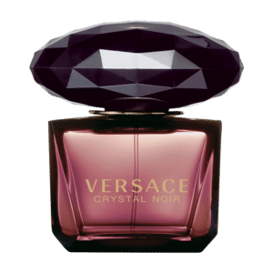 Versace Crystal Noir E.d.T. Nat. Spray 50 ml