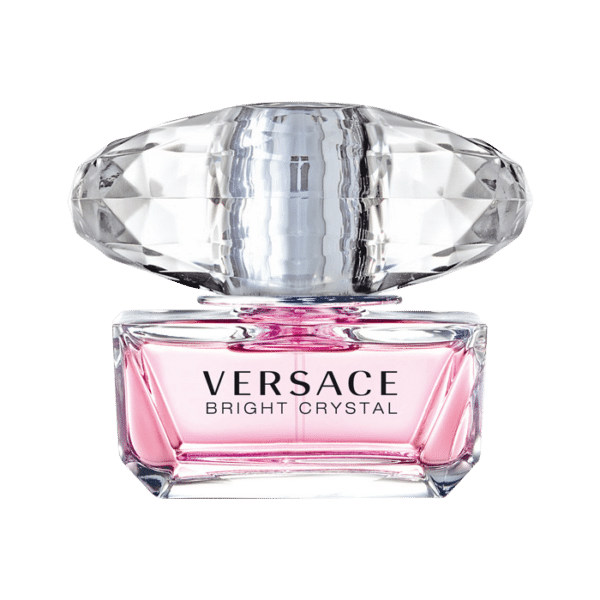 Versace Bright Crystal E.d.T. Nat. Spray 30 ml