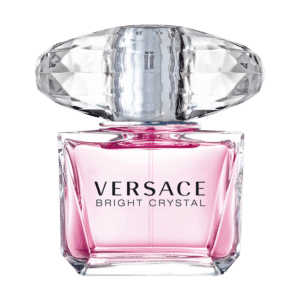 Versace Bright Crystal E.d.T. Nat. Spray 50 ml