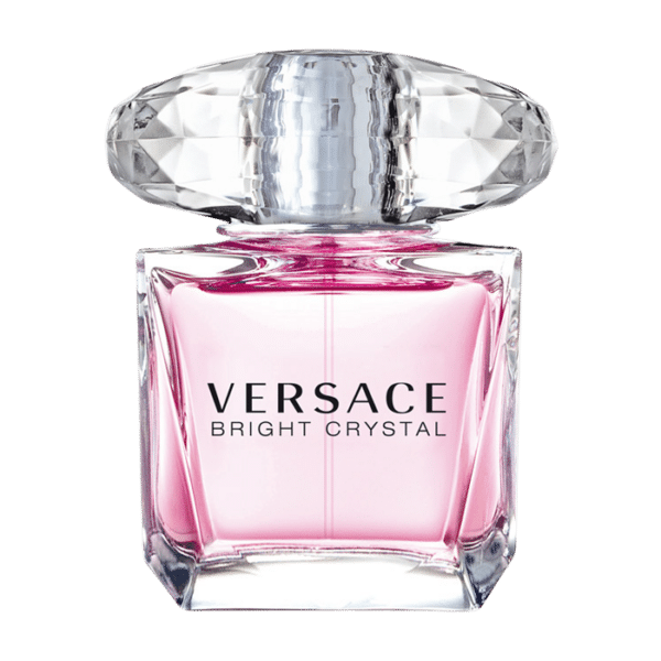 Versace Bright Crystal E.d.T. Nat. Spray 90 ml