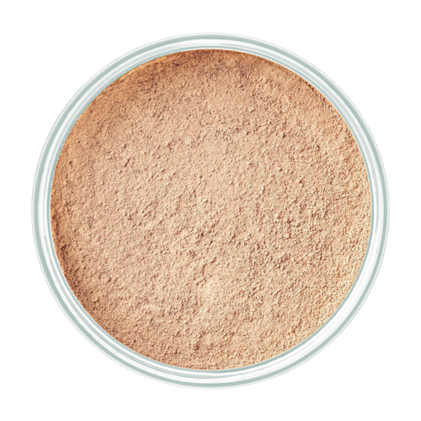 Artdeco Pure Minerals Mineral Powder Foundation 15 g