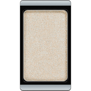 Artdeco Lidschatten Pearlfarben 0