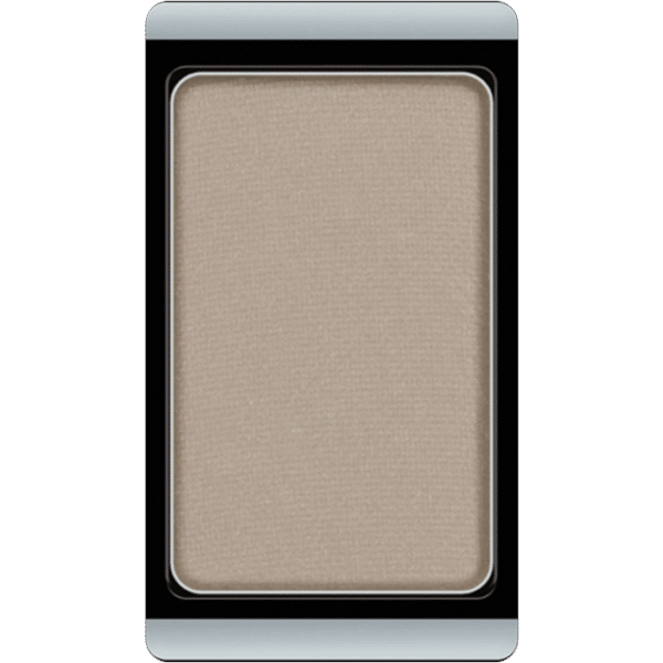 Artdeco Lidschatten Mattfarben 0