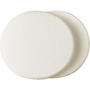 Artdeco Make up Sponge Round 2er Pack 2 Stück