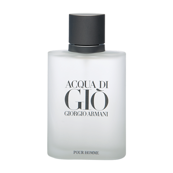 Giorgio Armani Acqua di Giò Pour Homme E.d.T. Nat. Spray 200 ml