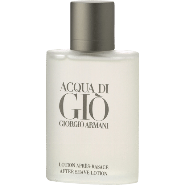 Giorgio Armani Acqua di Giò Pour Homme Lotion Après-Rasage 100 ml
