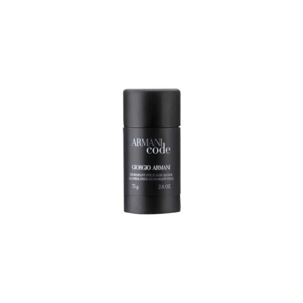 Giorgio Armani Armani Code Pour Homme Deodorant Stick 75 g