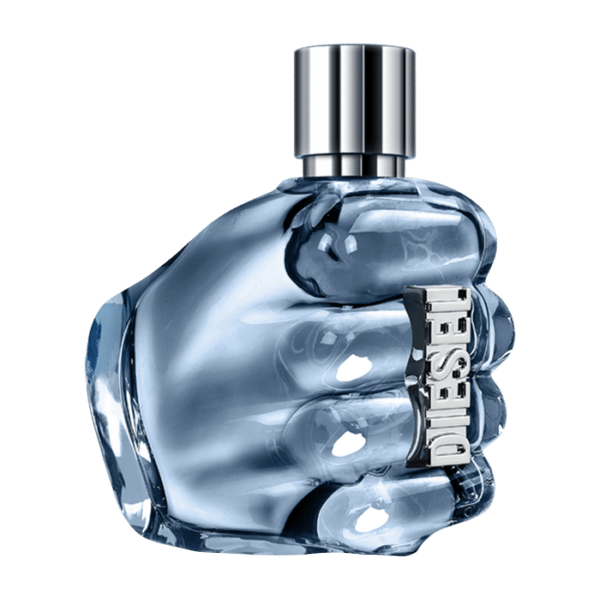 Diesel Only the Brave E.d.T. Vapo 50 ml