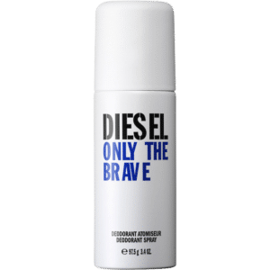 Diesel Only the Brave Deodorant Spray 150 ml