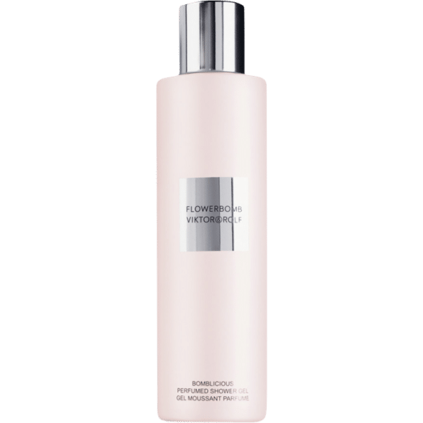 Viktor & Rolf Flowerbomb Shower Gel 200 ml