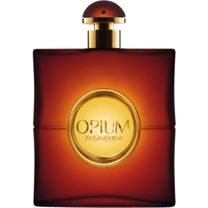 Yves Saint Laurent Opium E.d.T. Vapo 90 ml