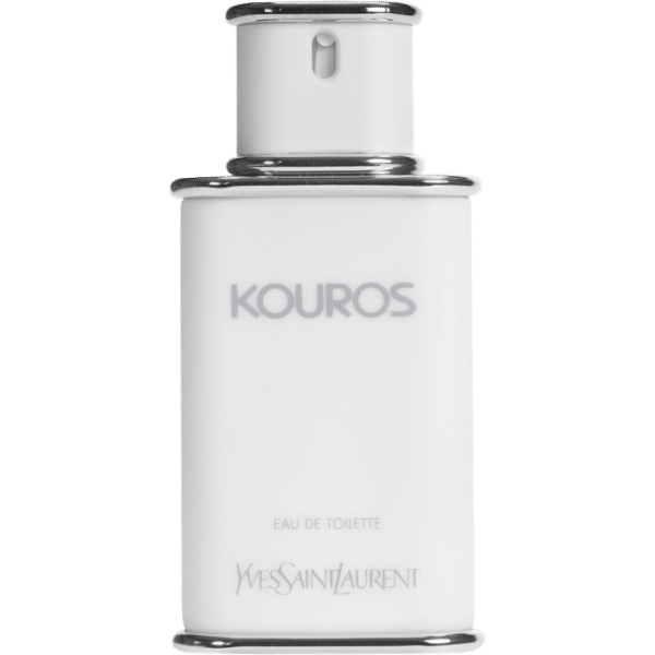 Yves Saint Laurent Kouros E.d.T. Vapo 100 ml