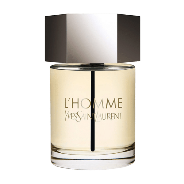 Yves Saint Laurent L'Homme E.d.T. Vapo 100 ml