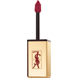 Yves Saint Laurent Rouge pur Couture Vernis à Lèvres 6 ml