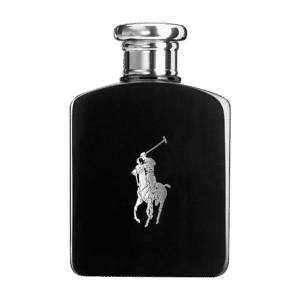 Ralph Lauren Polo Black E.d.T. Vapo 125 ml