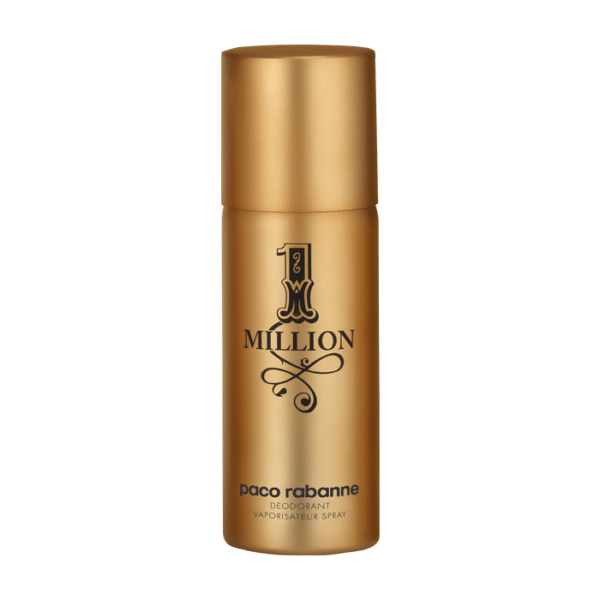 Paco Rabanne 1 Million Deodorant Nat. Spray 150 ml