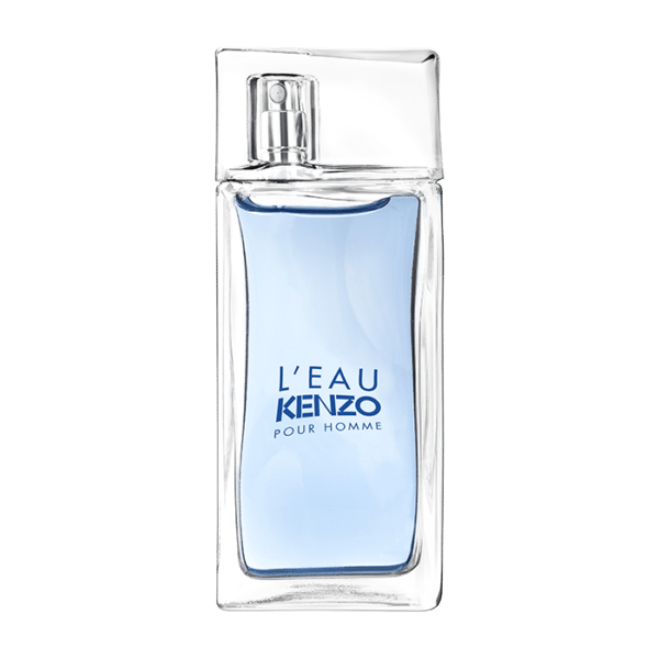 Kenzo L'Eau Pour Homme E.d.T. Nat. Spray 50 ml