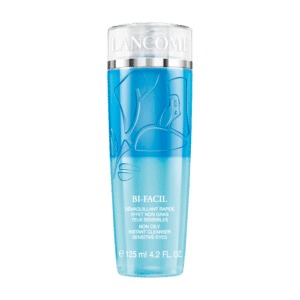 Lancôme Bi-Facil Double-Action Eye Makeup Remover 125 ml