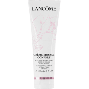 Lancôme Crème-Mousse Confort 125 ml