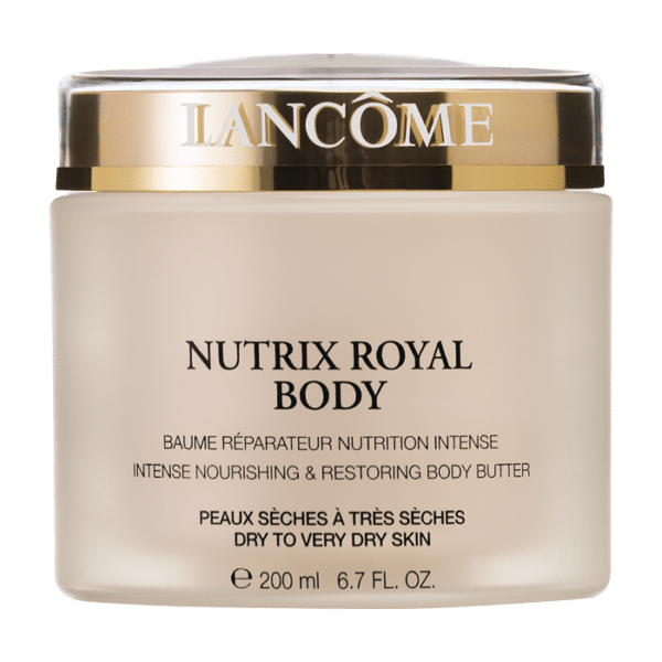 Lancôme Nutrix Royal Body Crème 200 ml