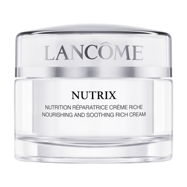 Lancôme Nutrix Nutrition Réparatrice Crème Riche 50 ml