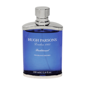Hugh Parsons Traditional E.d.P. Nat. Spray 100 ml