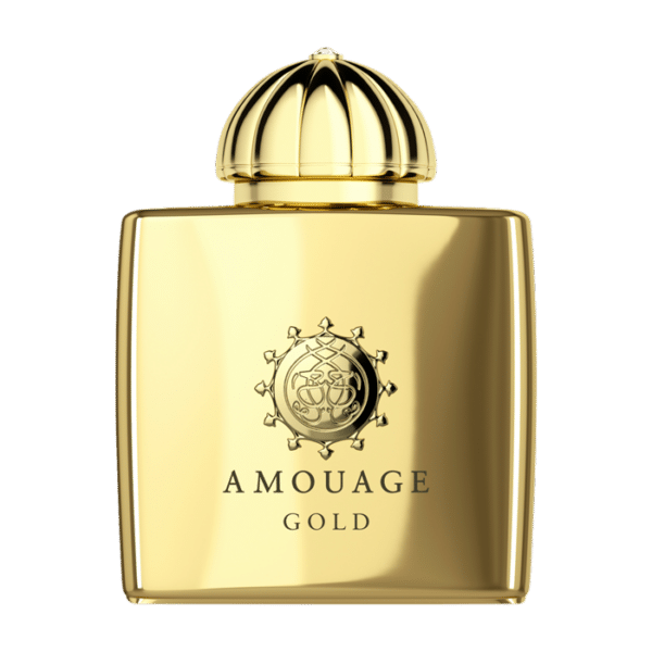 Amouage Gold E.d.P. Nat. Spray Woman 100 ml