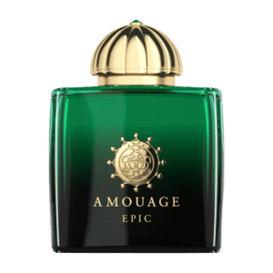 Amouage Epic E.d.P. Nat. Spray Woman 100 ml