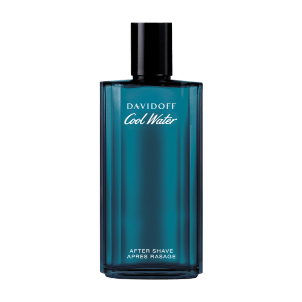 Davidoff Cool Water After Shave 125 ml