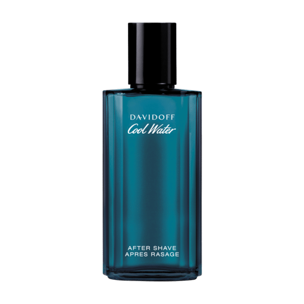 Davidoff Cool Water After Shave 75 ml