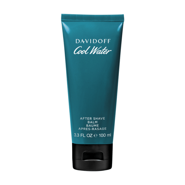 Davidoff Cool Water After Shave Balm 100 ml