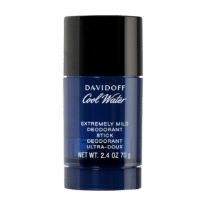 Davidoff Cool Water Deodorant Stick Extremly Mild 75 ml