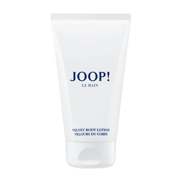 Joop! Le Bain Velvet Body Lotion 150 ml