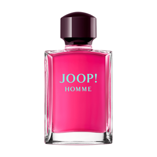 Joop! Homme E.d.T. Nat. Spray 125 ml