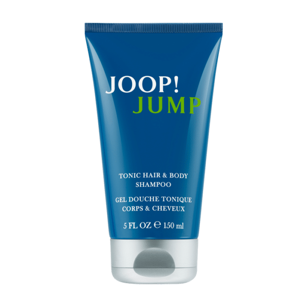 Joop! Jump Shower Gel 150 ml