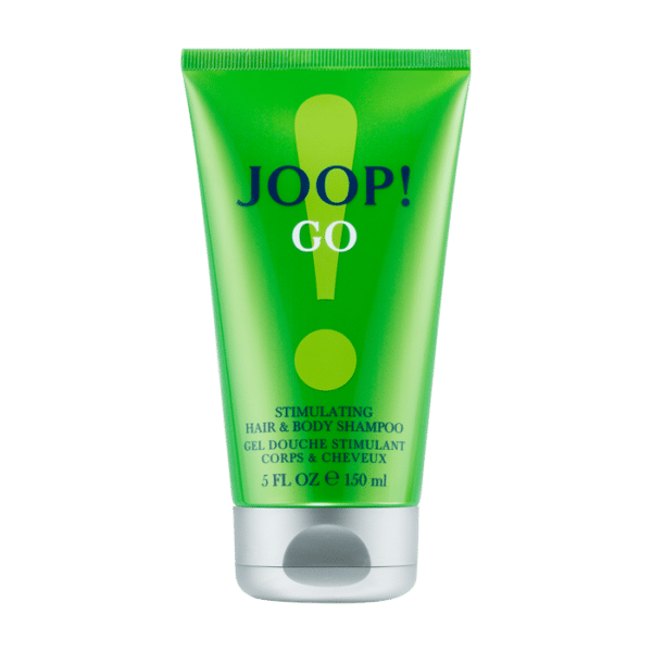 Joop! Go Shower Gel 150 ml