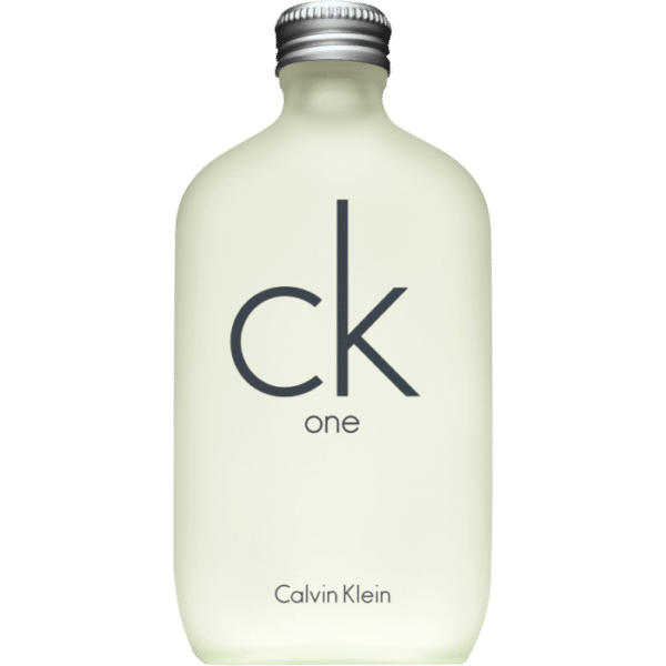 Calvin Klein CK One E.d.T. Nat. Spray 200 ml