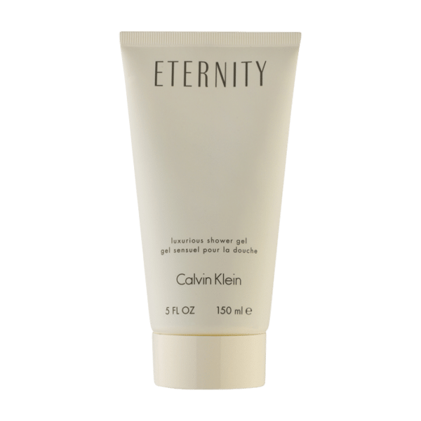Calvin Klein Eternity Luxurious Shower Gel 150 ml