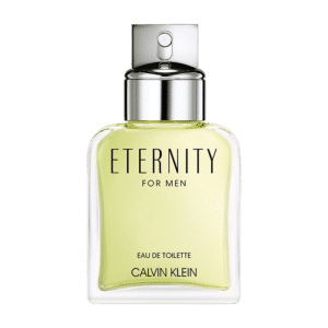 Calvin Klein Eternity For Men E.d.T. Nat. Spray 50 ml