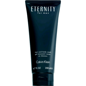 Calvin Klein Eternity For Men Hair and Body Wash 150 ml