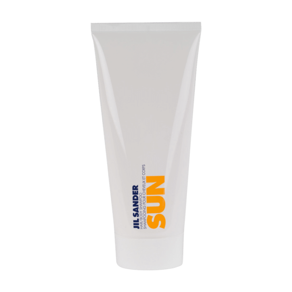 Jil Sander Sun Hair/Body Shampoo 150 ml