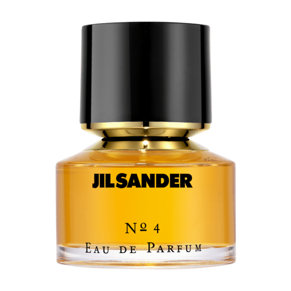 Jil Sander N°4 E.d.P. Nat. Spray 30 ml