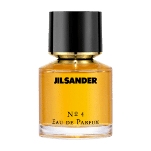 Jil Sander N°4 E.d.P. Nat. Spray 50 ml