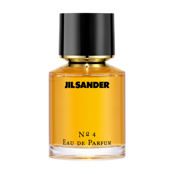 Jil Sander N°4 E.d.P. Nat. Spray 100 ml