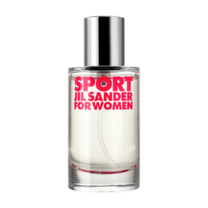 Jil Sander Sport For Women E.d.T. Nat. Spray 30 ml