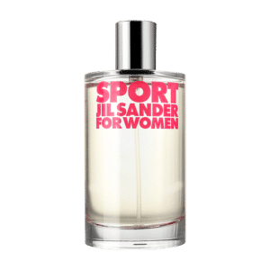 Jil Sander Sport For Women E.d.T. Nat. Spray 100 ml