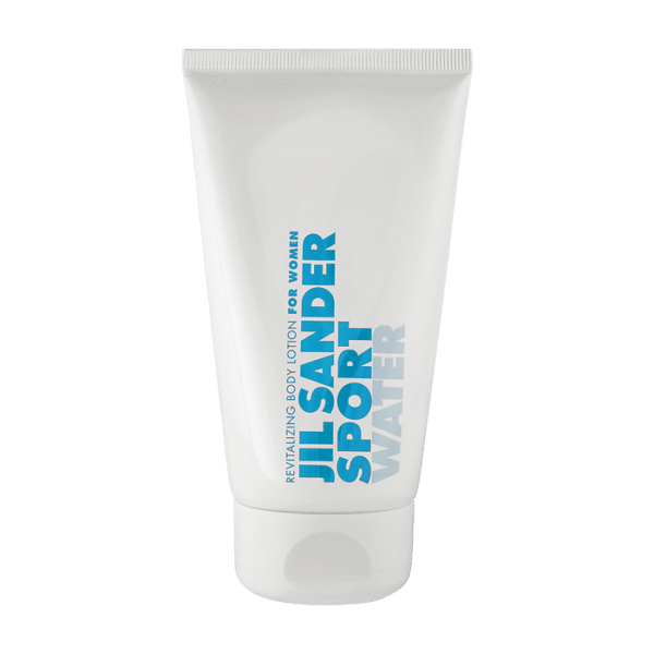 Jil Sander Sport Water Body Lotion 150 ml