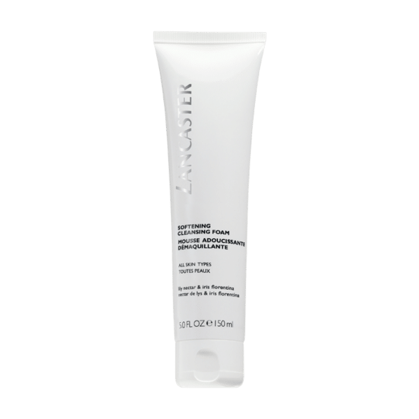 Lancaster Softening Cleansing Foam 150 ml
